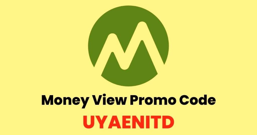 Money View Promo Code